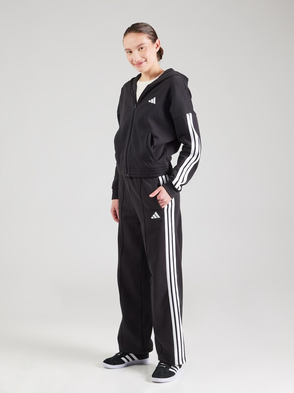 Daniel Hechter Watches ADIDAS SPORTSWEAR Trainingspak 'Energize' In Zwart