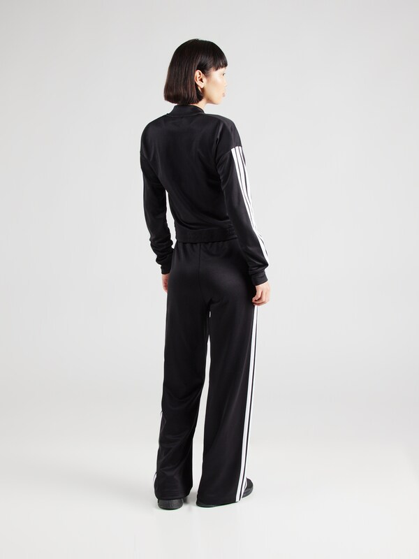 Daniel Hechter Watches ADIDAS SPORTSWEAR Trainingspak 'Teamsport' In Zwart