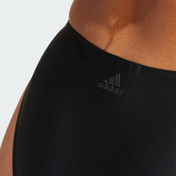 Daniel Hechter Watches ADIDAS SPORTSWEAR Triangel Sportbikini In Zwart