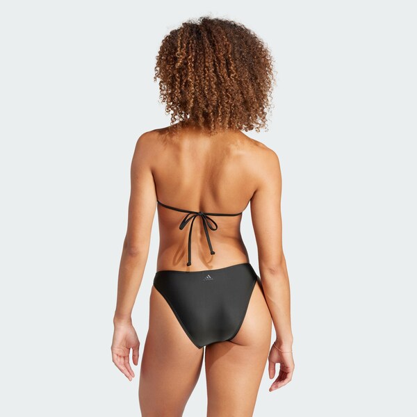Daniel Hechter Watches ADIDAS SPORTSWEAR Triangel Sportbikini In Zwart
