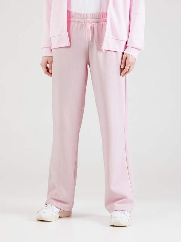 Daniel Hechter Watches ADIDAS SPORTSWEAR Wide Leg Sportbroek In Rosa