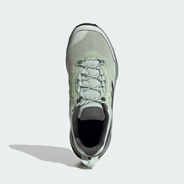 Daniel Hechter Watches ADIDAS TERREX Lage Schoen 'Ax4' In Groen Mintgroen