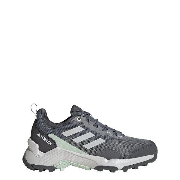 Daniel Hechter Watches ADIDAS TERREX Lage Schoen 'Eastrail 2.0' In Lichtgrijs Donkergrijs