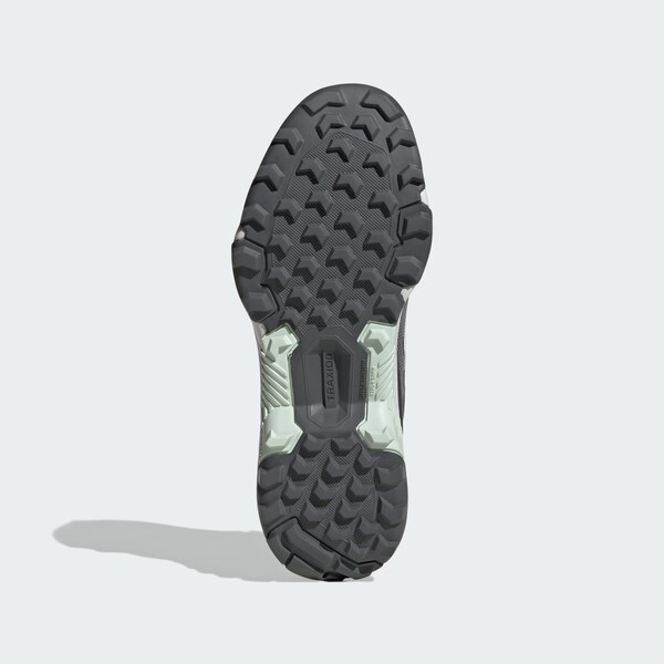 Daniel Hechter Watches ADIDAS TERREX Lage Schoen 'Eastrail 2.0' In Lichtgrijs Donkergrijs