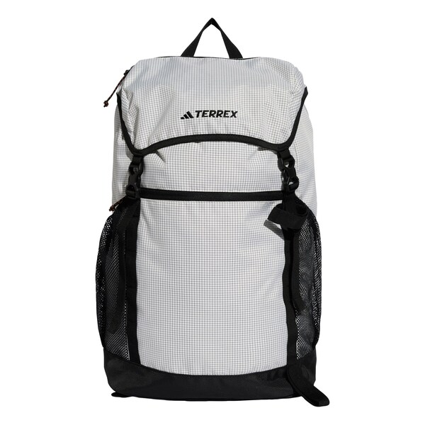 daniel hechter watches ADIDAS TERREX Sportrugzak in Lichtgrijs