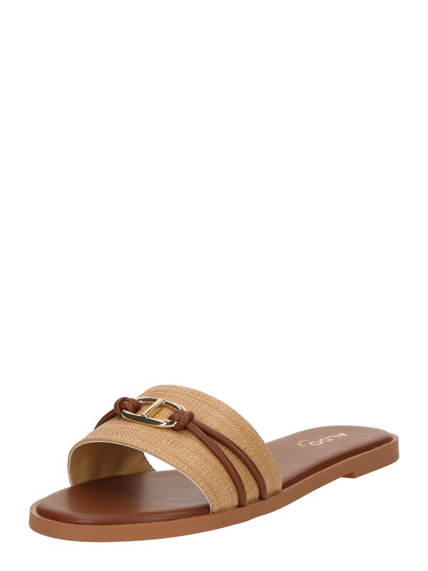 daniel hechter watches ALDO Muiltjes 'VASIA' in Beige