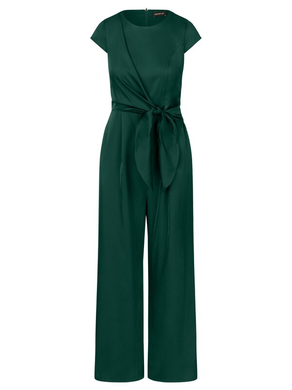 daniel hechter watches APART Jumpsuit in Donkergroen