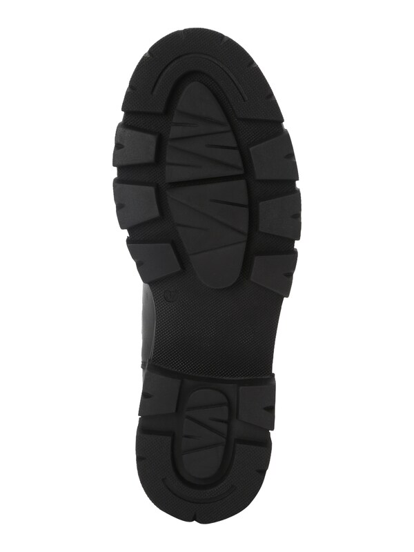 Daniel Hechter Watches Apple Of Eden Chelsea Boots 'CHER 1' In Zwart