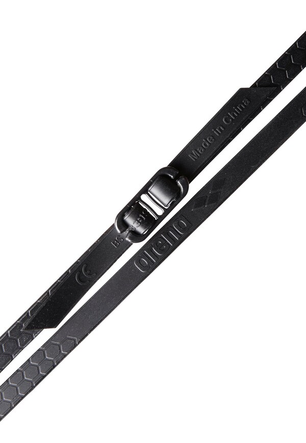 Daniel Hechter Watches ARENA Bril 'AIR-SPEED MIRROR' In Zwart