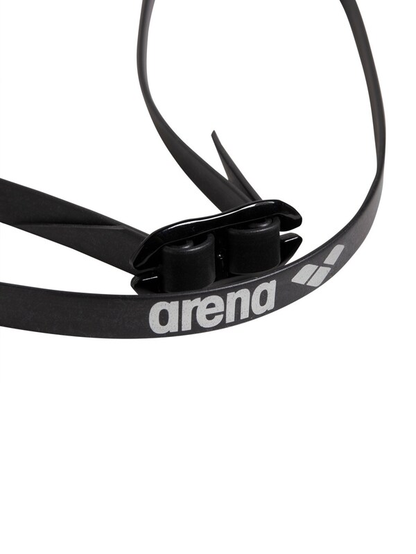 Daniel Hechter Watches ARENA Bril 'COBRA ULTRA SWIPE' In Wit