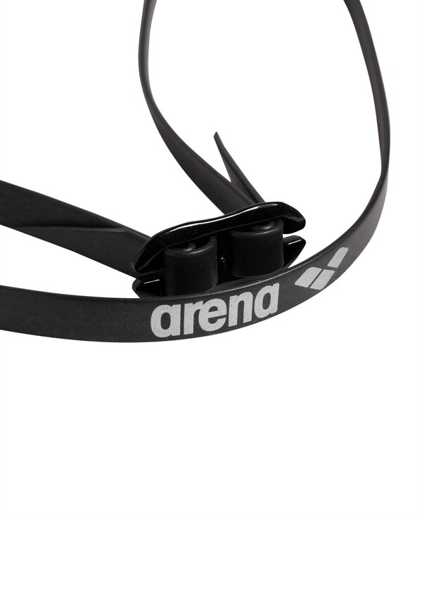 Daniel Hechter Watches ARENA Bril 'COBRA ULTRA SWIPE MIRROR' In Zwart