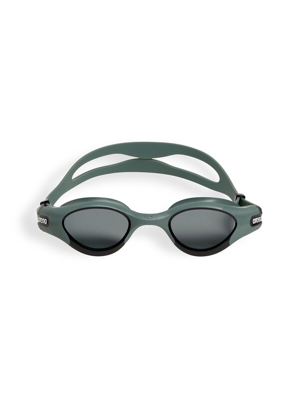 Daniel Hechter Watches ARENA Bril 'THE ONE PLUS' In Groen