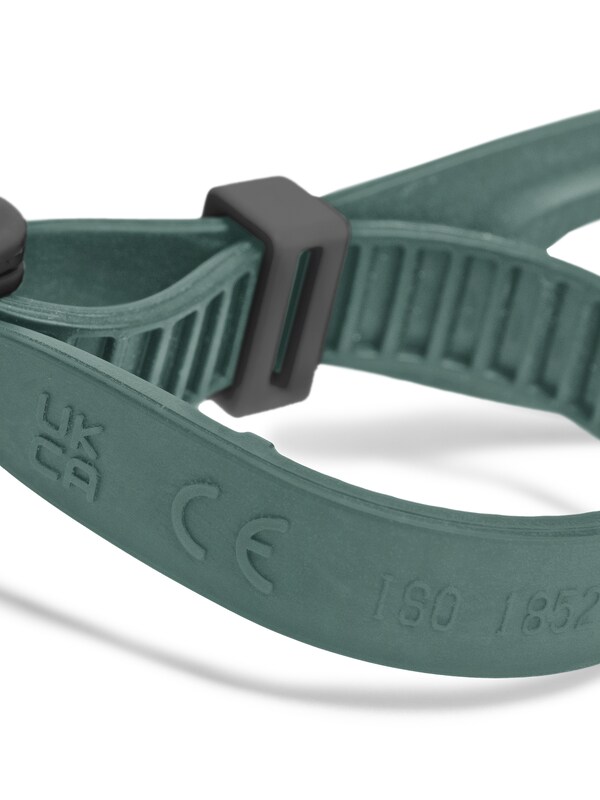 Daniel Hechter Watches ARENA Bril 'THE ONE PLUS' In Groen