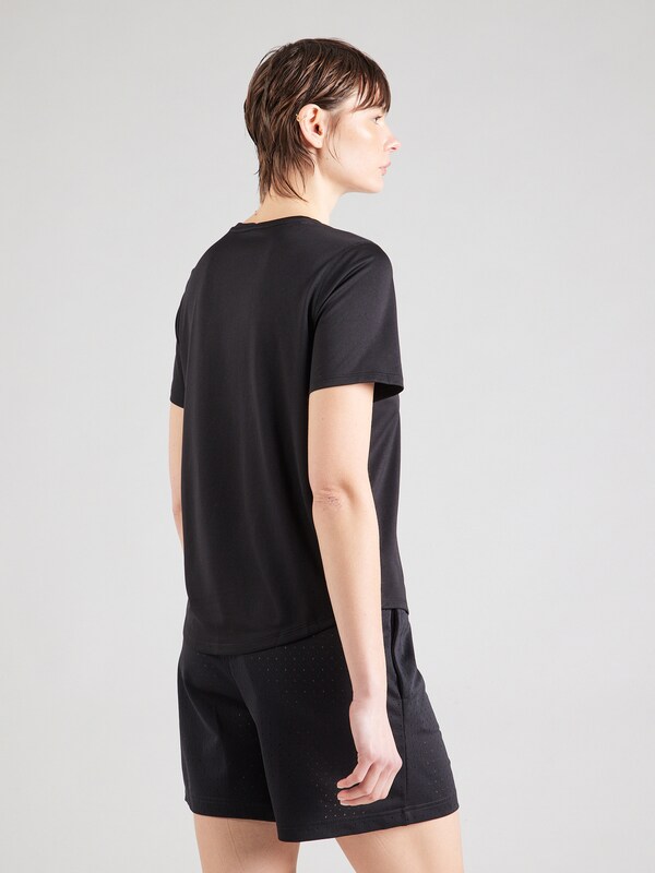 Daniel Hechter Watches ASICS Functioneel Shirt In Zwart