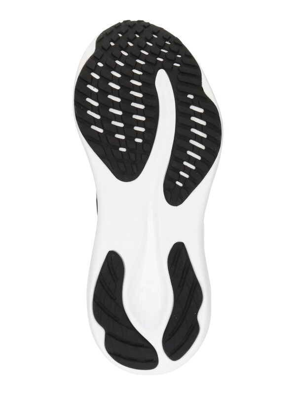 Daniel Hechter Watches ASICS Loopschoen 'Gel-Pulse 16' In Zwart