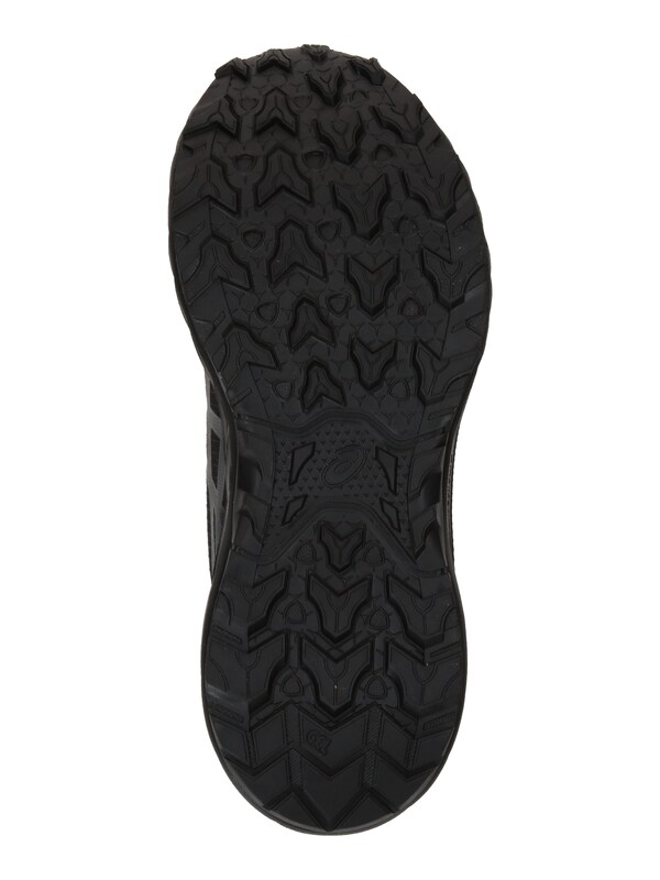 Daniel Hechter Watches ASICS Loopschoen 'GEL-VENTURE 10' In Zwart