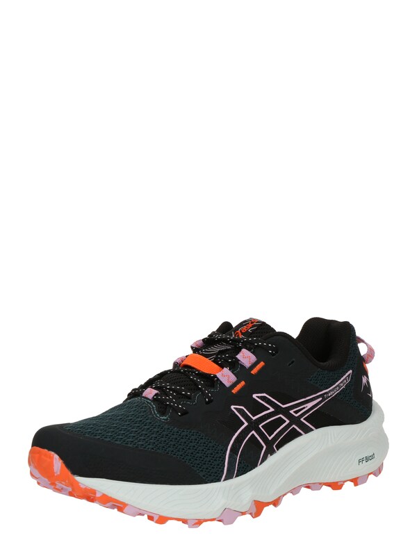 daniel hechter watches ASICS Loopschoen 'TRABUCO TERRA 2' in Donkergroen