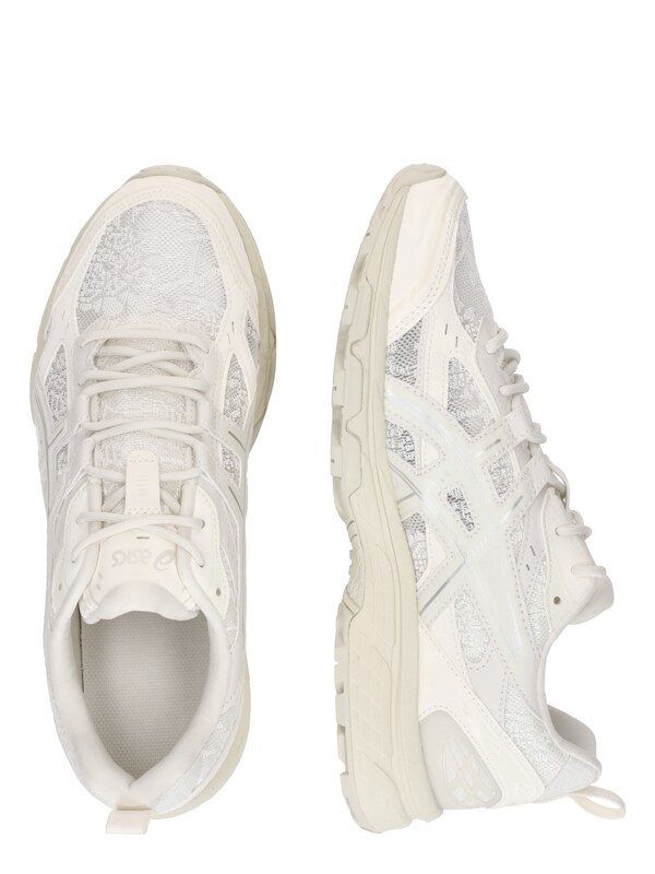 Daniel Hechter Watches ASICS SportStyle Sneakers Laag 'GEL-NUNOBIKI' In Beige