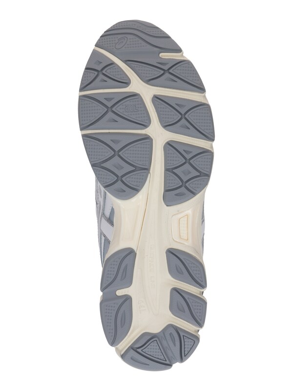 Daniel Hechter Watches ASICS SportStyle Sneakers Laag 'Gel-NYC 2055' In Grijs Lichtgrijs