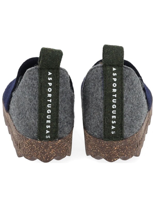 Daniel Hechter Watches Asportuguesas Huisschoenen In Donkerblauw