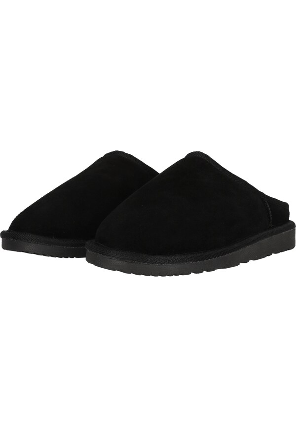 Daniel Hechter Watches Athlecia Huisschoenen 'Aditi' In Zwart