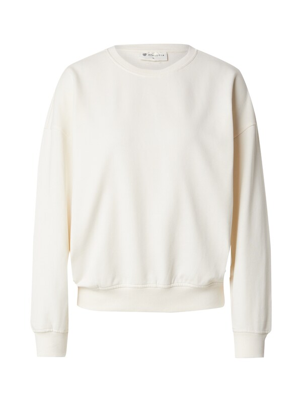 daniel hechter watches Athlecia Sportief sweatshirt 'Crecy' in Wit