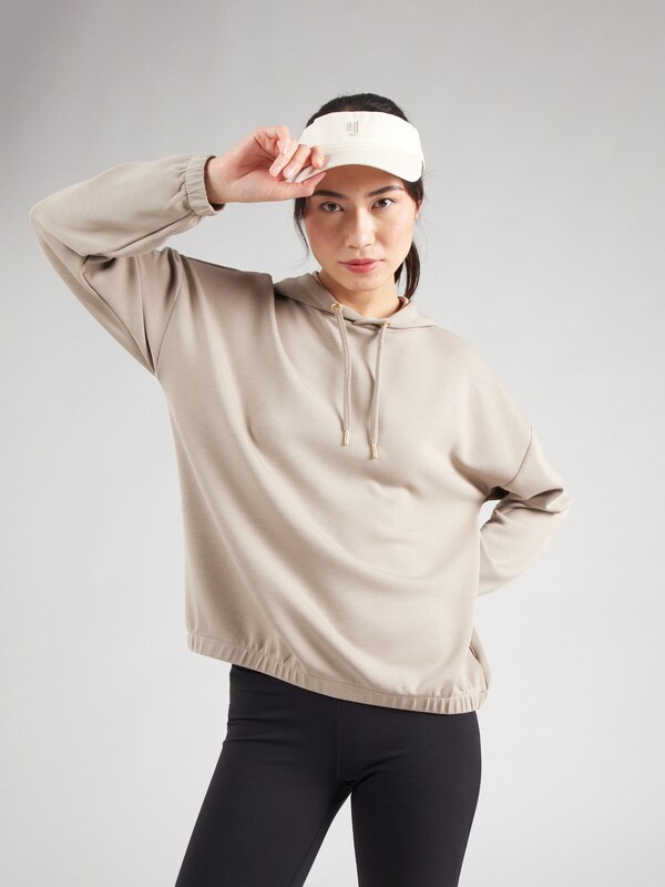 Daniel Hechter Watches Athlecia Sportief Sweatshirt 'NAMIER' In Kaki