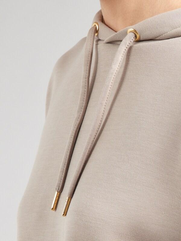 Daniel Hechter Watches Athlecia Sportief Sweatshirt 'NAMIER' In Kaki