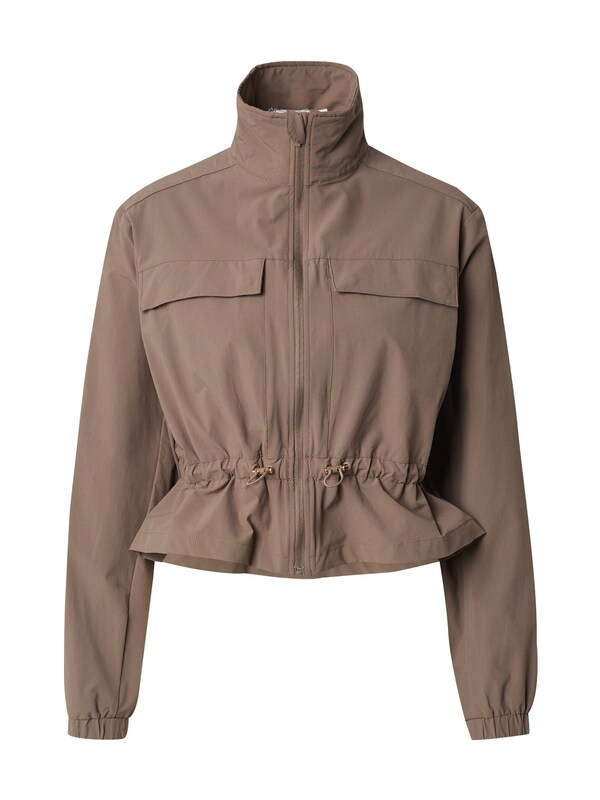 daniel hechter watches Athlecia Sportjas 'Hero V2' in Cappuccino