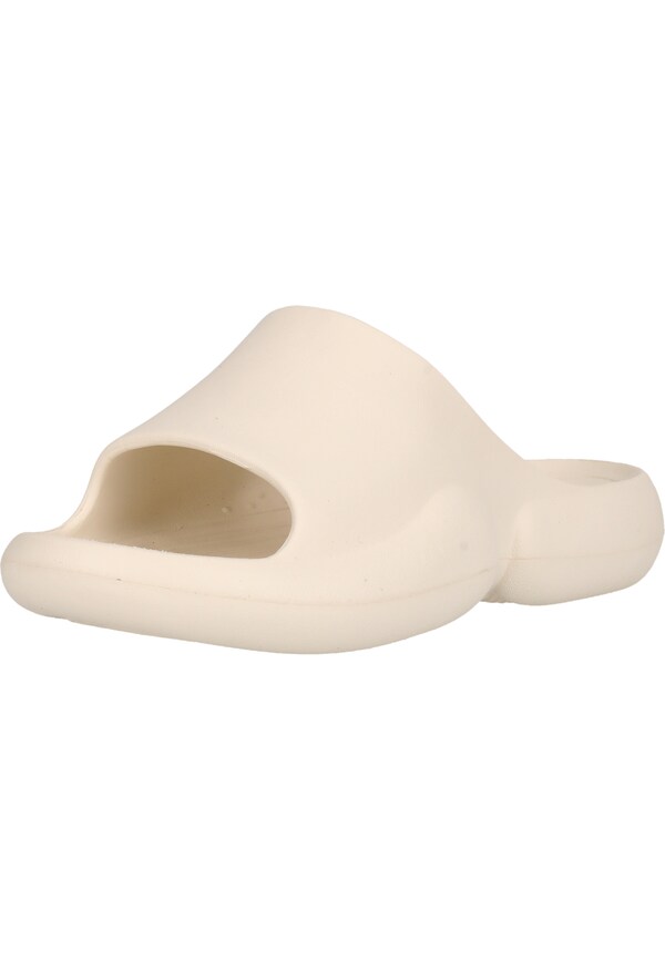 Daniel Hechter Watches Athlecia Strand-/badschoen 'Madeleine' In Crème