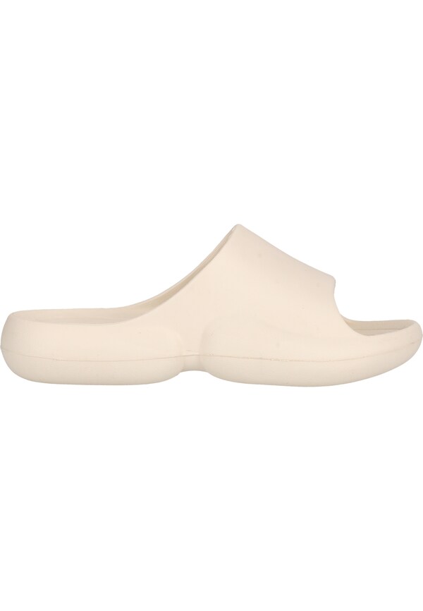 Daniel Hechter Watches Athlecia Strand-/badschoen 'Madeleine' In Crème