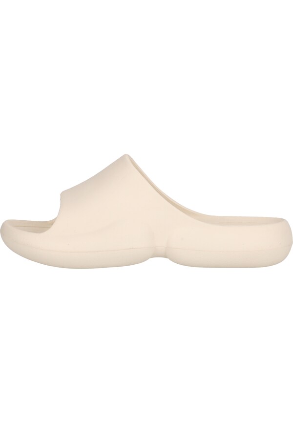 daniel hechter watches Athlecia Strand-/badschoen 'Madeleine' in Crème