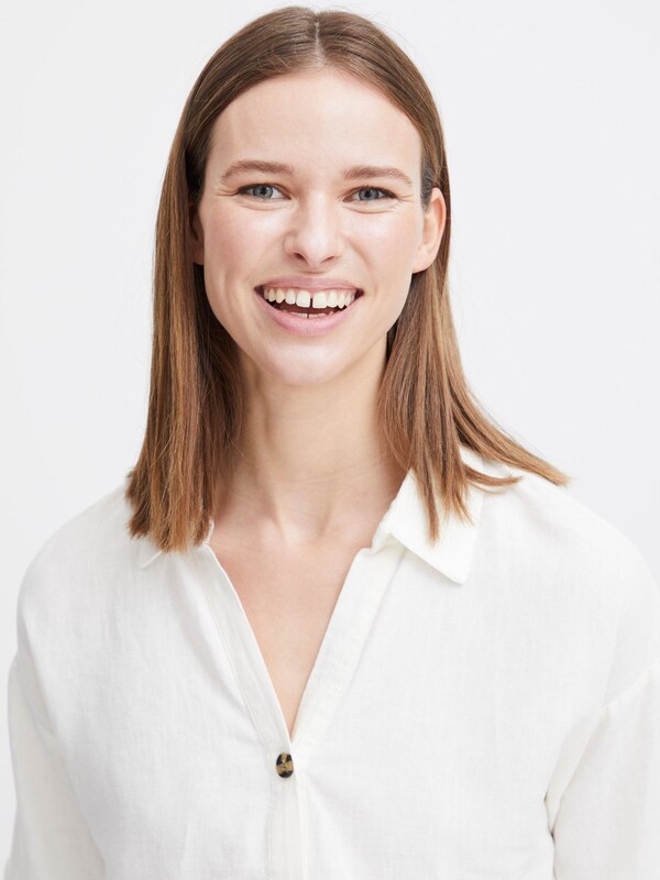 Daniel Hechter Watches B.young Tuniek 'FALAKKA' In Natuurwit