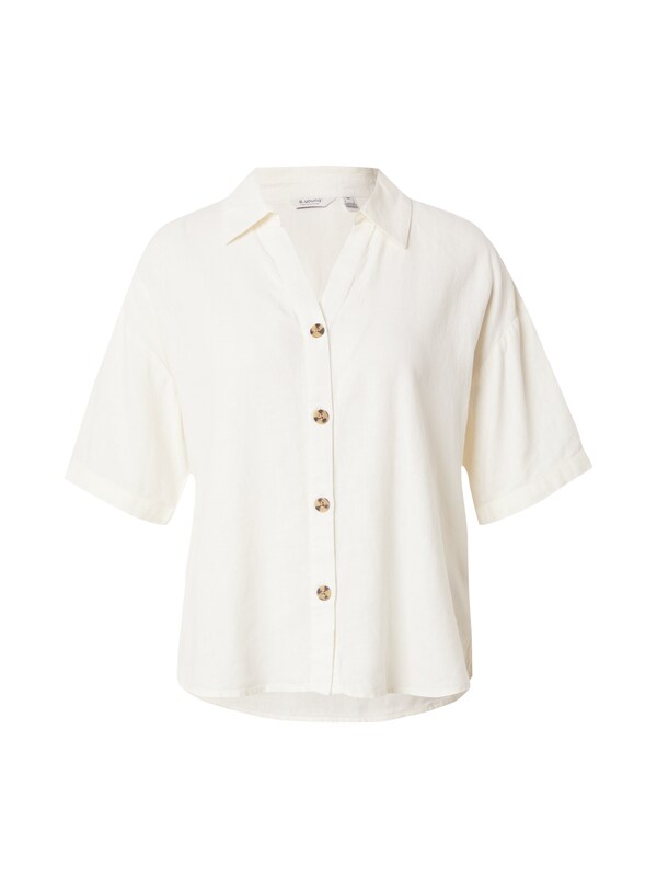 daniel hechter watches b.young Tuniek 'FALAKKA' in Natuurwit