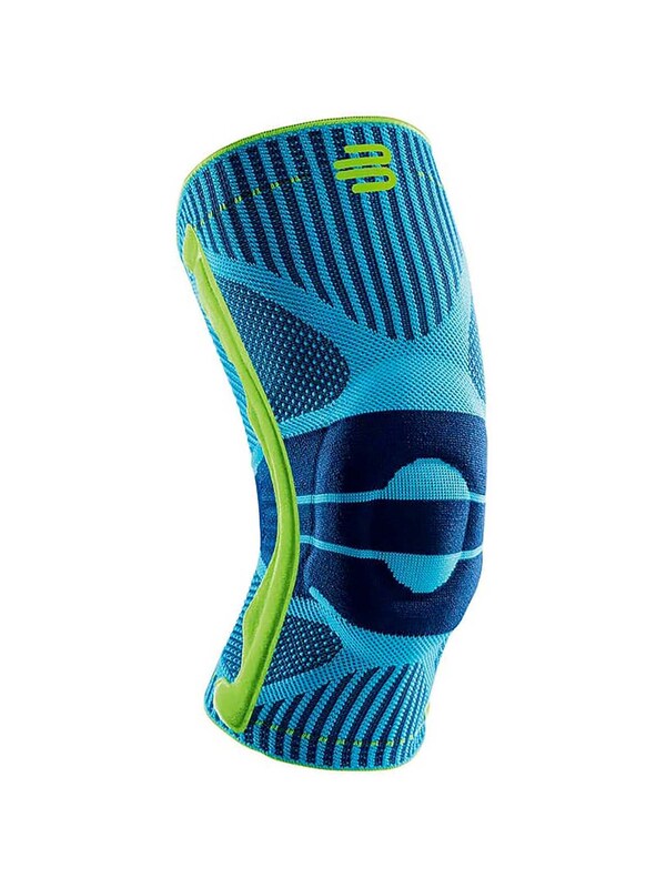 daniel hechter watches Bauerfeind Accessoires in Lichtblauw