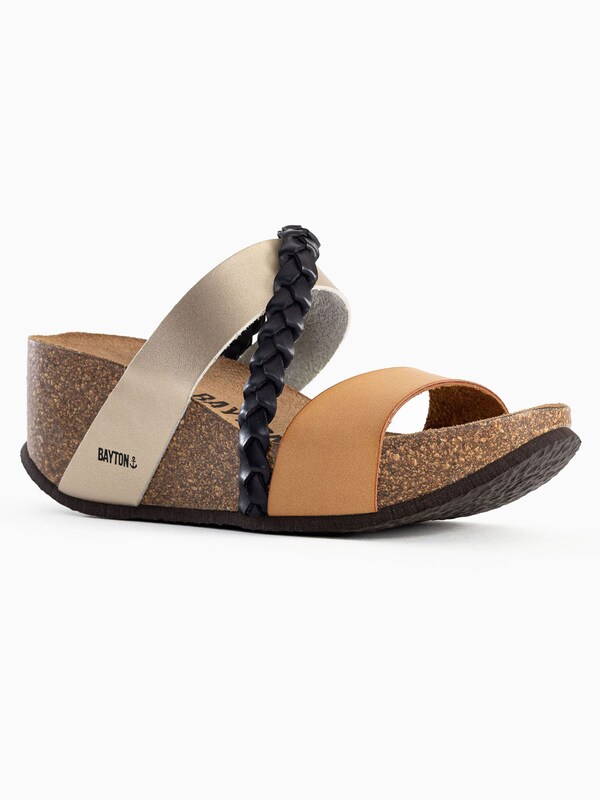 Daniel Hechter Watches Bayton Huisschoenen 'Faro' In Gemengde Kleuren