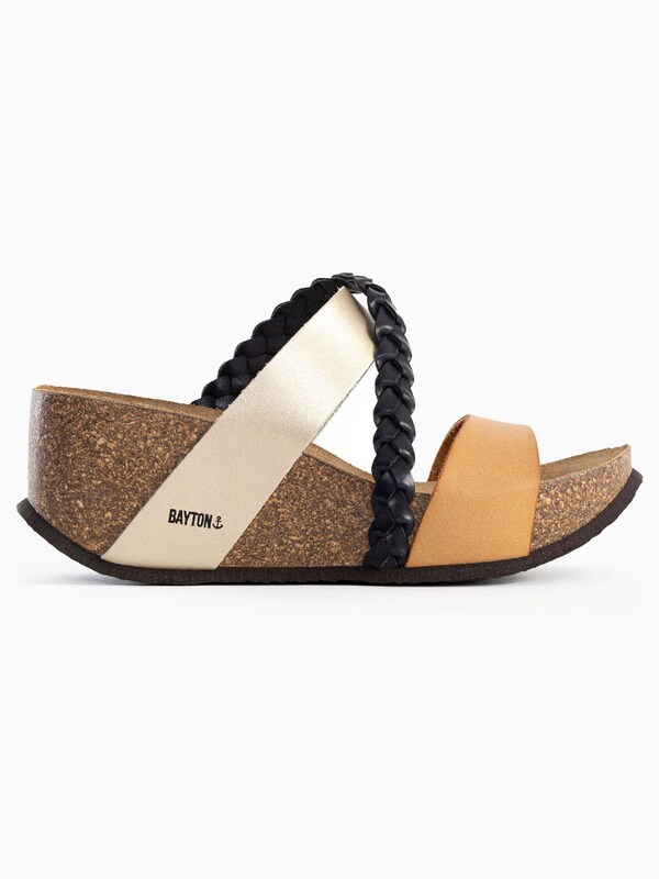 Daniel Hechter Watches Bayton Huisschoenen 'Faro' In Gemengde Kleuren