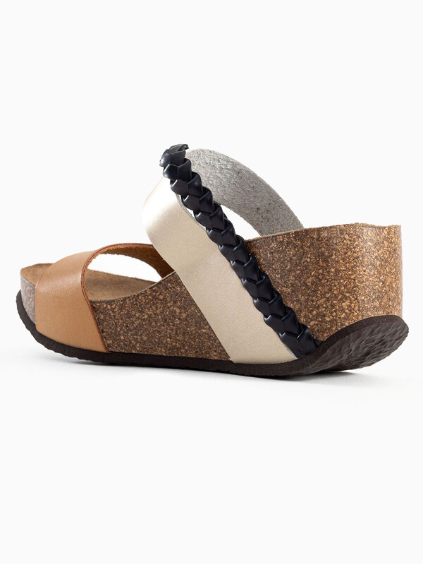 Daniel Hechter Watches Bayton Huisschoenen 'Faro' In Gemengde Kleuren