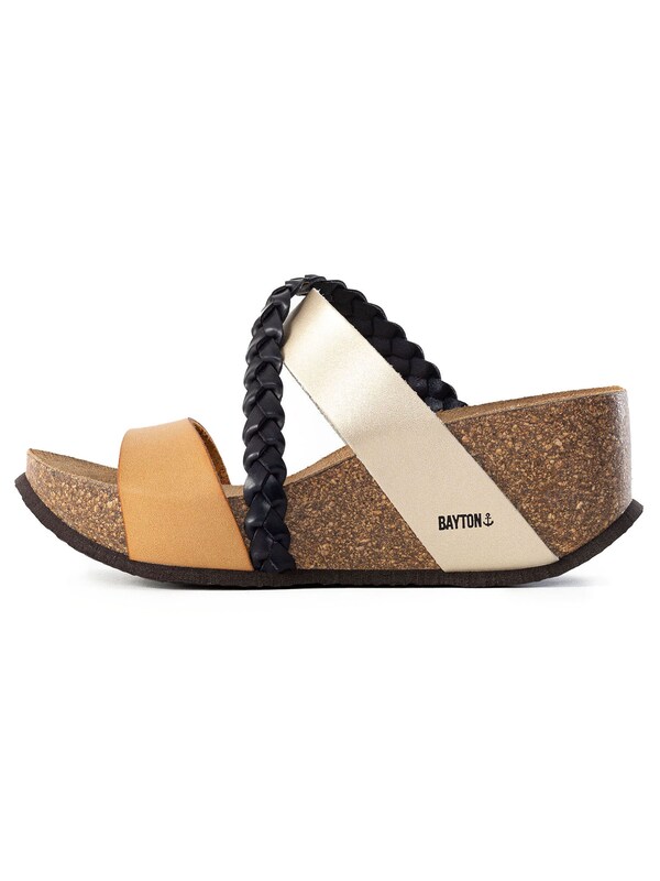 daniel hechter watches Bayton Huisschoenen 'Faro' in Gemengde Kleuren