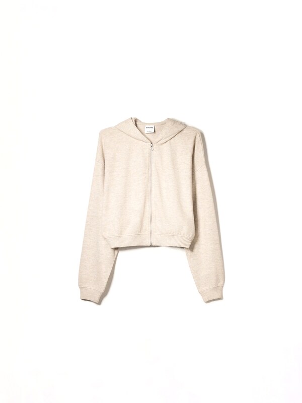 daniel hechter watches Bershka Sweatvest in Poederroze daniel hechter watches Bershka Sweatvest in Poederroze