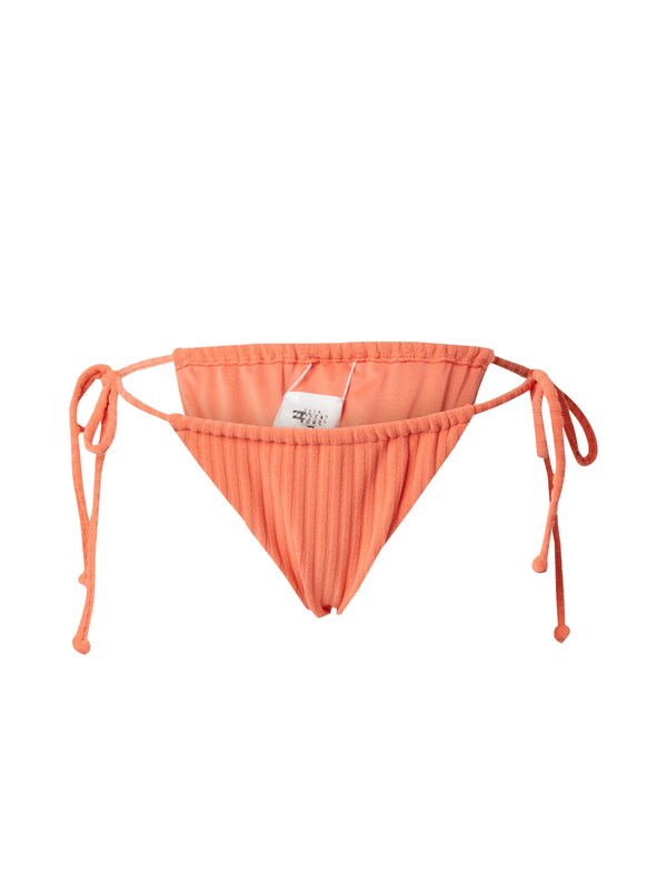 daniel hechter watches BILLABONG Sport bikinibroek in Koraal