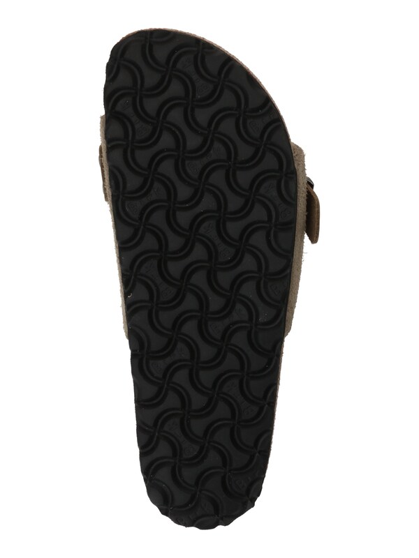 Daniel Hechter Watches BIRKENSTOCK Muiltjes 'Oita' In Taupe