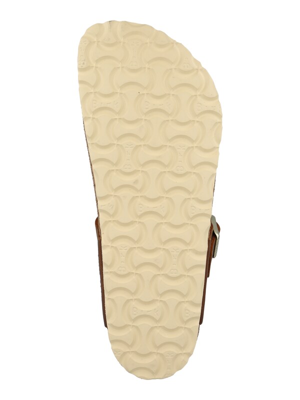 Daniel Hechter Watches BIRKENSTOCK Teenslipper 'Gizeh' In Kastanjebruin