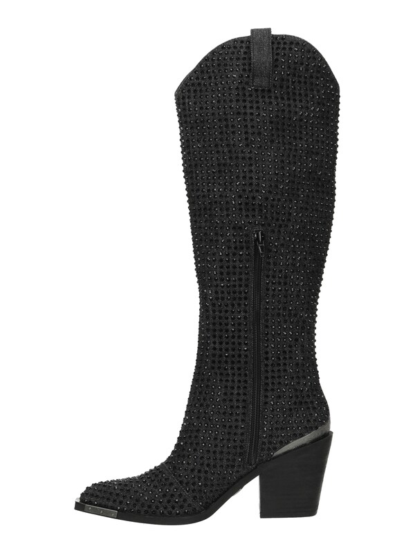 Daniel Hechter Watches BUFFALO Cowboylaarzen In Zwart