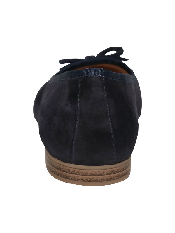 Daniel Hechter Watches Bugatti Ballerina In Nachtblauw