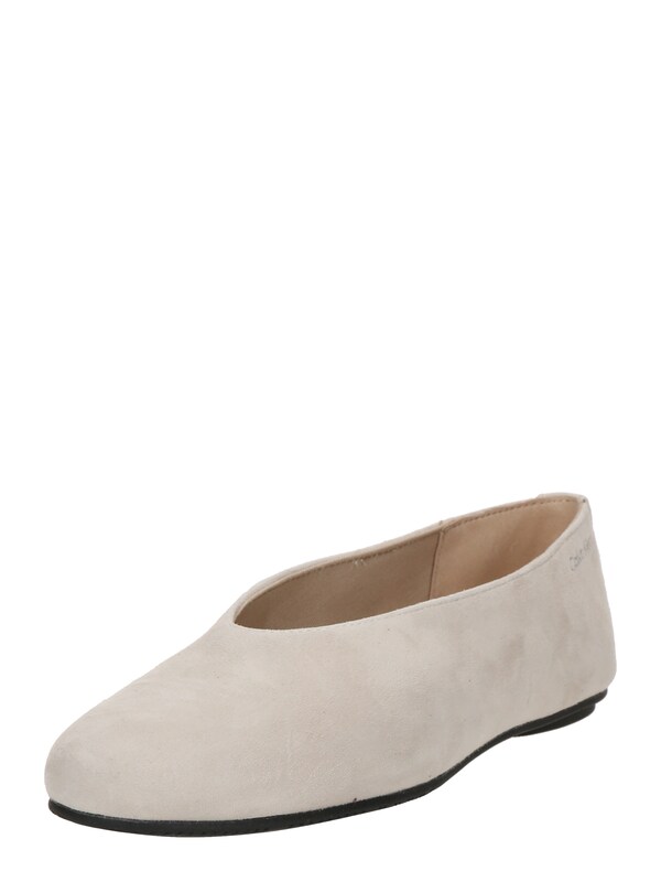 daniel hechter watches Calvin Klein Ballerina in Crème