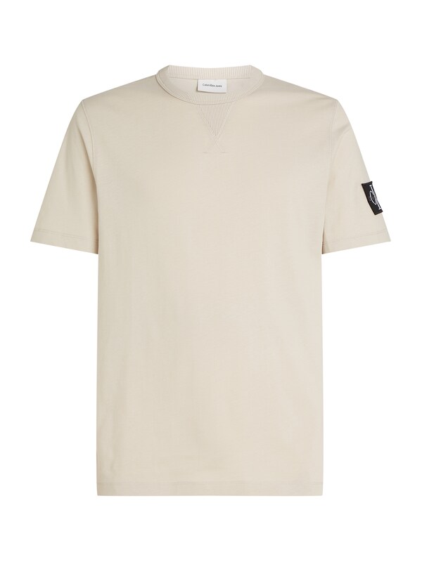 daniel hechter watches Calvin Klein Jeans Shirt in Greige