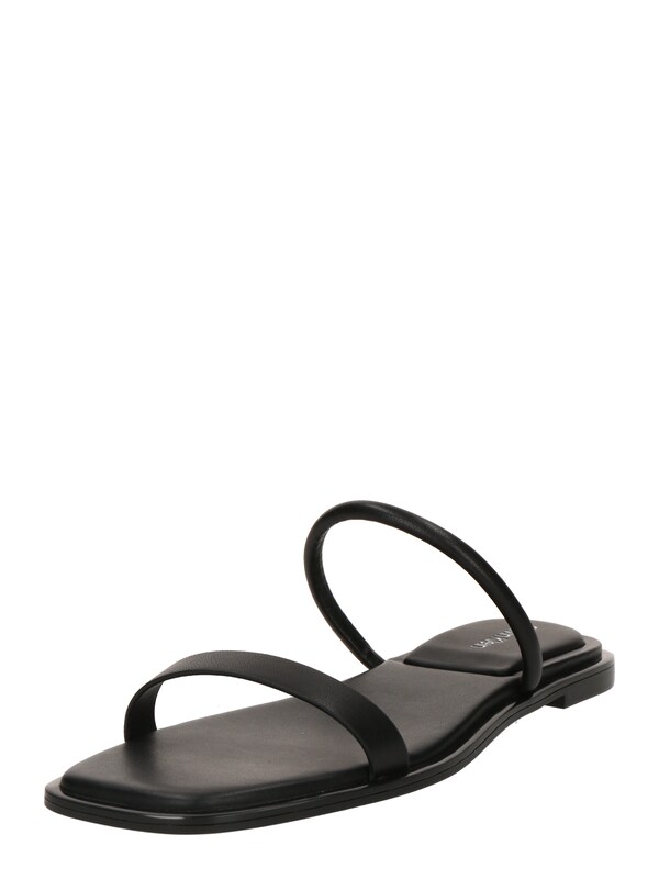 daniel hechter watches Calvin Klein Muiltjes in Zwart