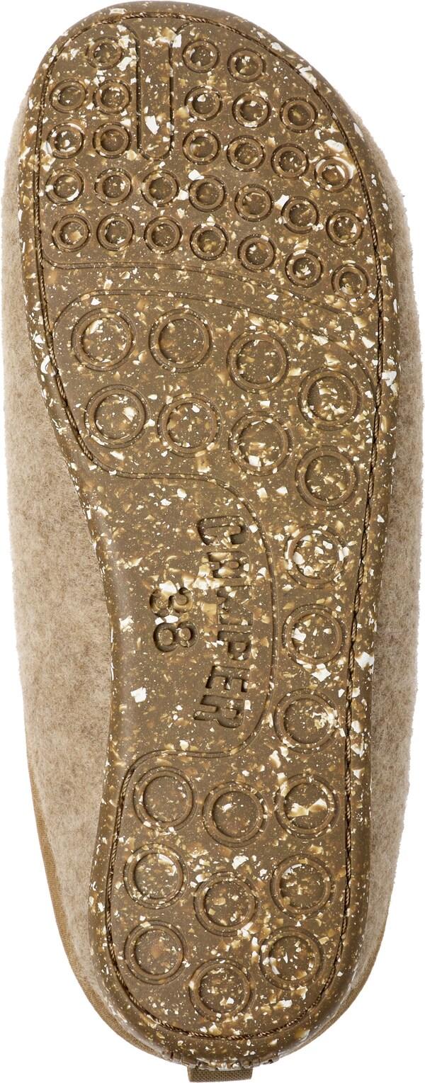 Daniel Hechter Watches CAMPER Huisschoenen ' Wabi ' In Beige Gemêleerd