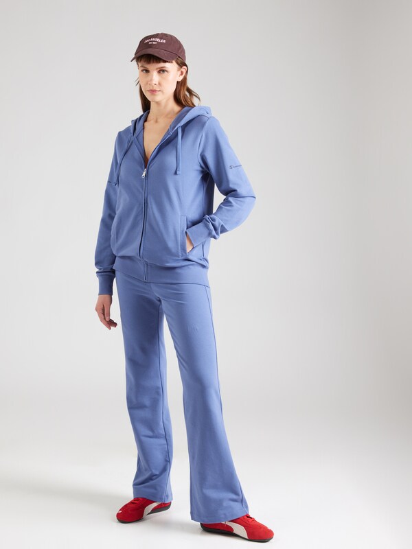 Daniel Hechter Watches Champion Authentic Athletic Apparel Joggingpak In Duifblauw